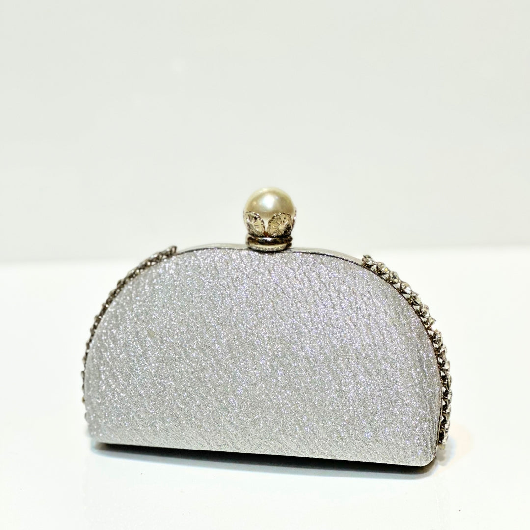 Sparkle Shimmer Clutch