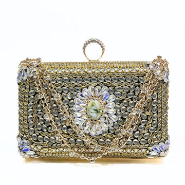 Imperial Radiance Clutch
