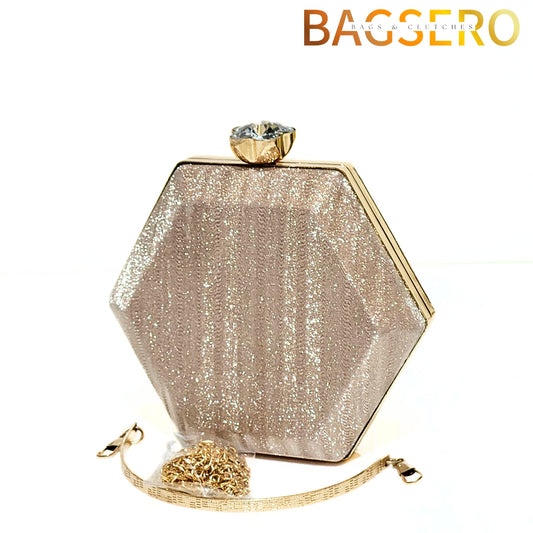 Crystal Hexa Glam