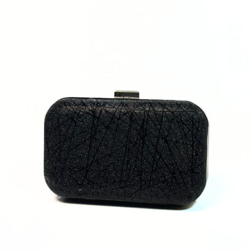 AURELIA Shimmer Clutch