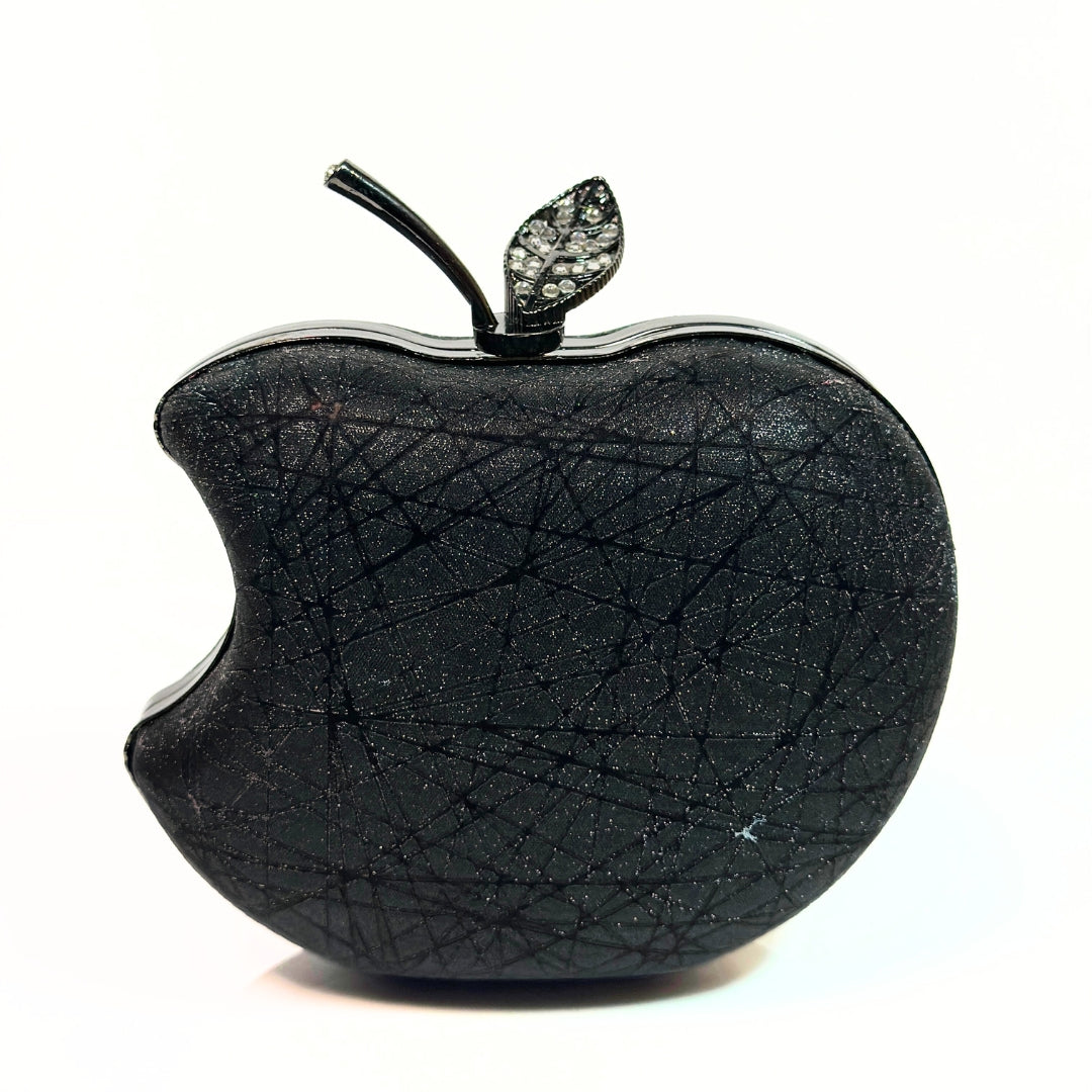 Apple Blossom Clutch