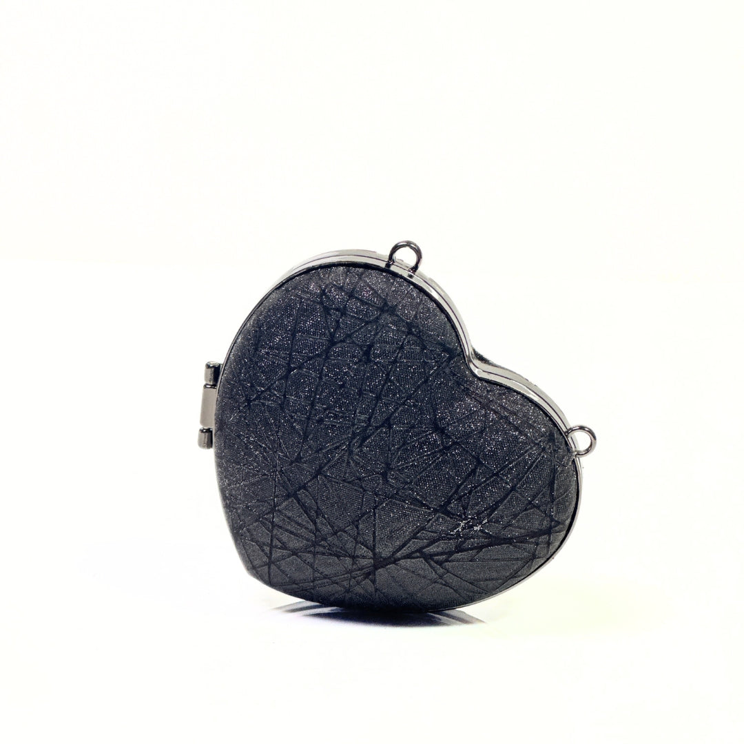 Love Mini Clutch