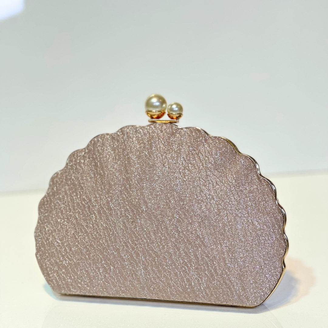 Ocean Pearl Clutch - Bagsero