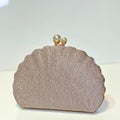 Ocean Pearl Clutch - Bagsero