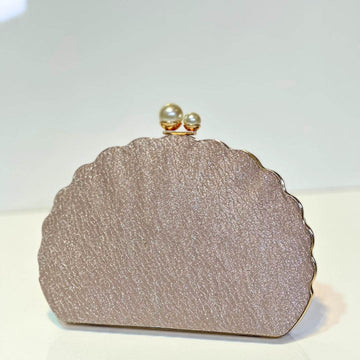 Ocean Pearl Clutch - Bagsero