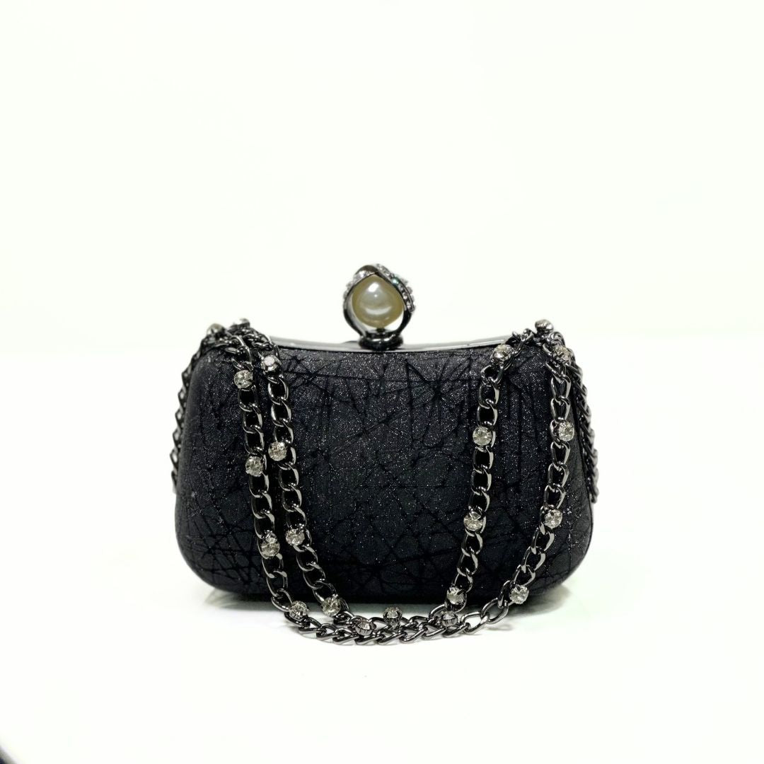Onyx Clutch