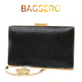 M1 Metal Clutch - Bagsero