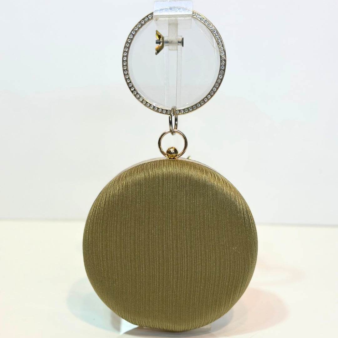 Orb Clutch - Bagsero