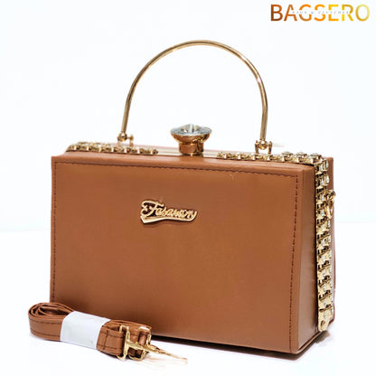 Classic Handbag