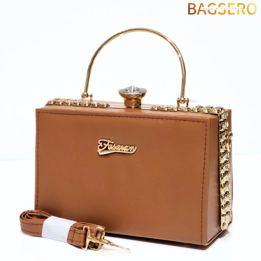 Classic Handbag