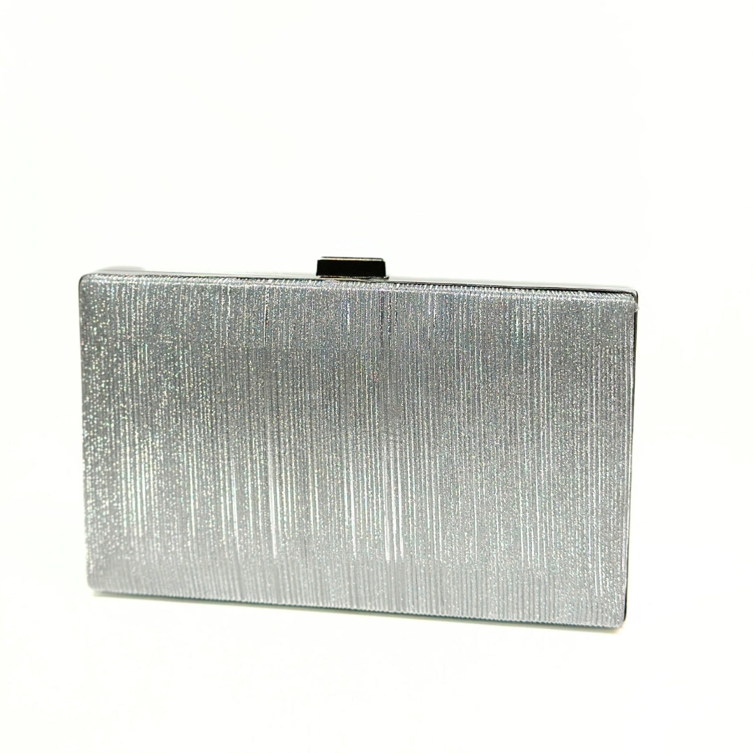 Square Clutch
