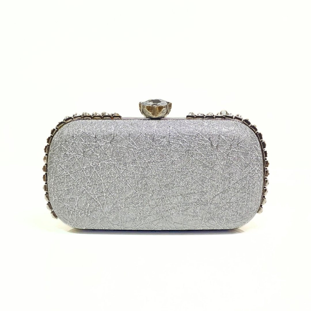 Sparkle Shimmer Clutch