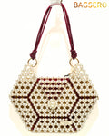 Timeless Pearl Handbag - Bagsero