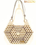 Timeless Pearl Handbag - Bagsero