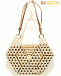 Timeless Pearl Handbag - Bagsero