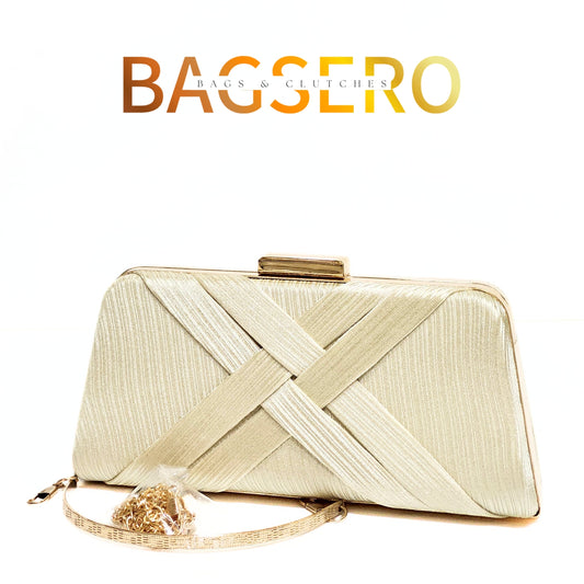 New Divine Cross Clutch
