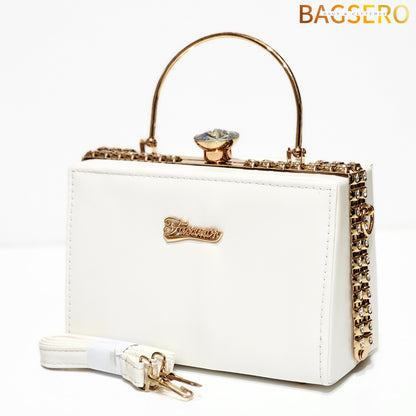 Classic Handbag