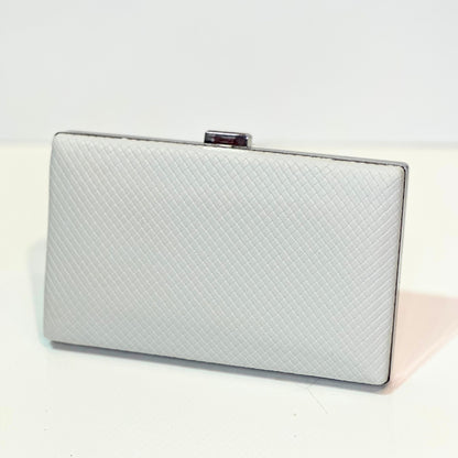 white Clutch