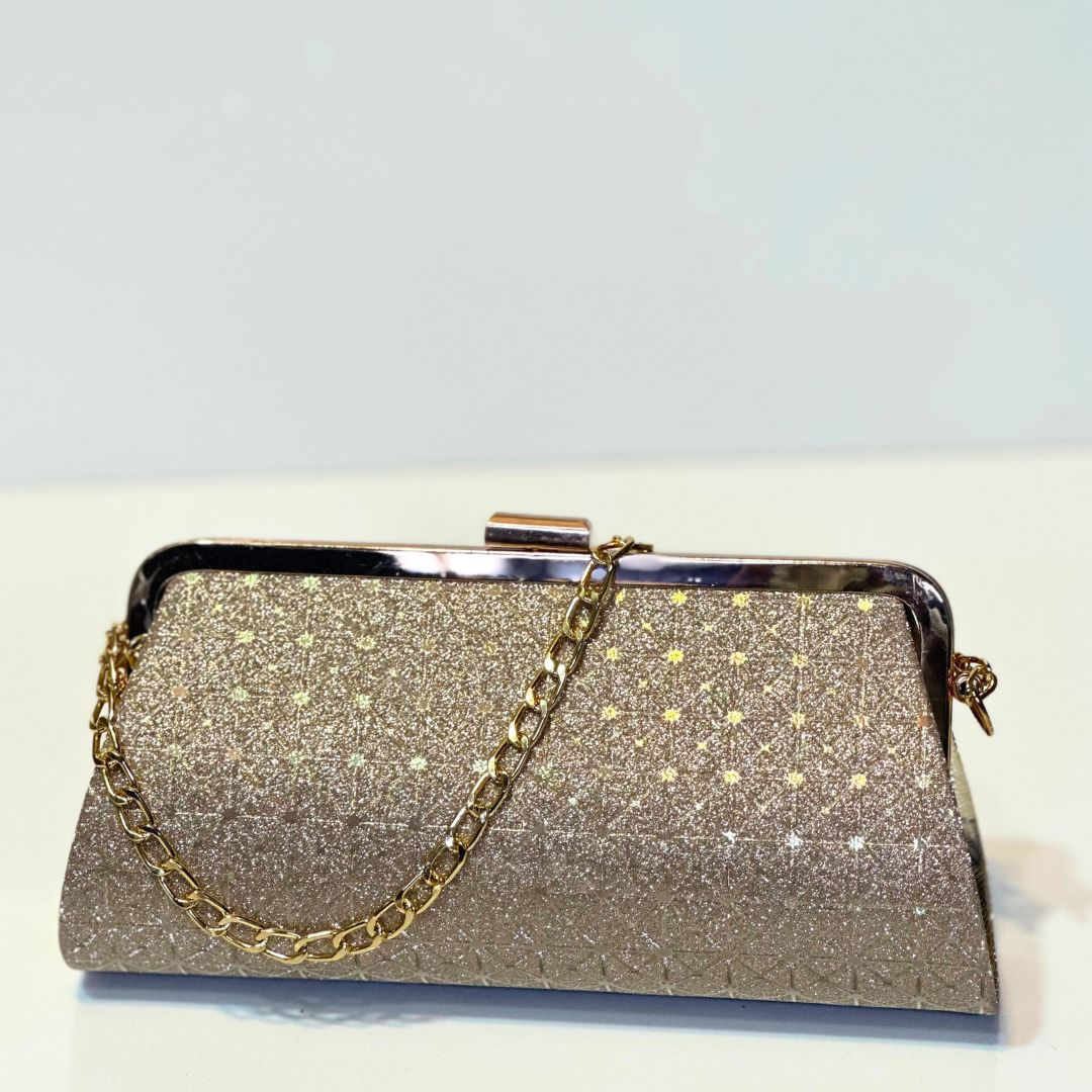 Elegance Clutch