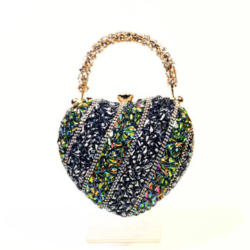Sequin Heartbeat