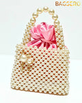 Pearl Radiance Clutch - Bagsero