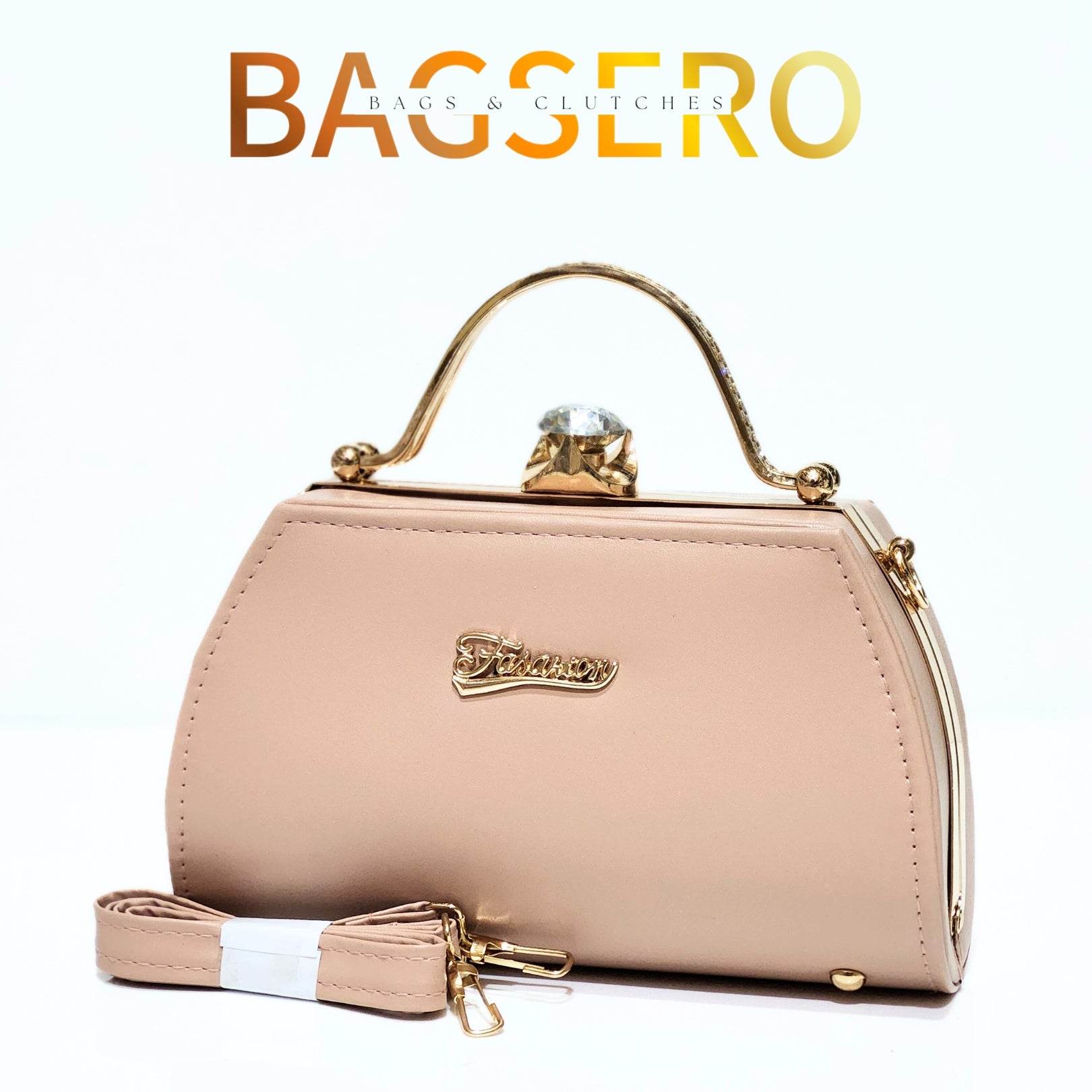 Allure Handbag - Bagsero