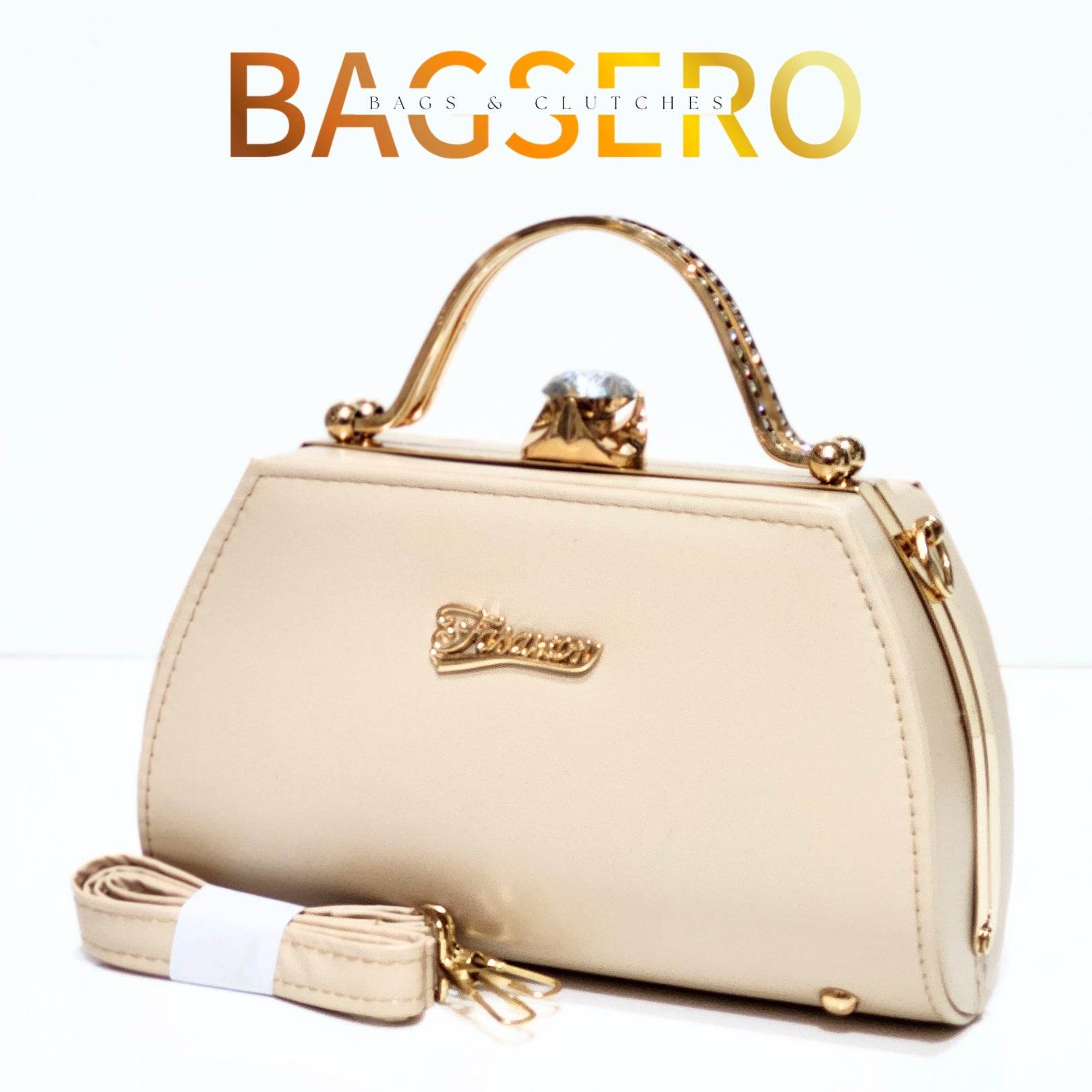 Allure Handbag - Bagsero