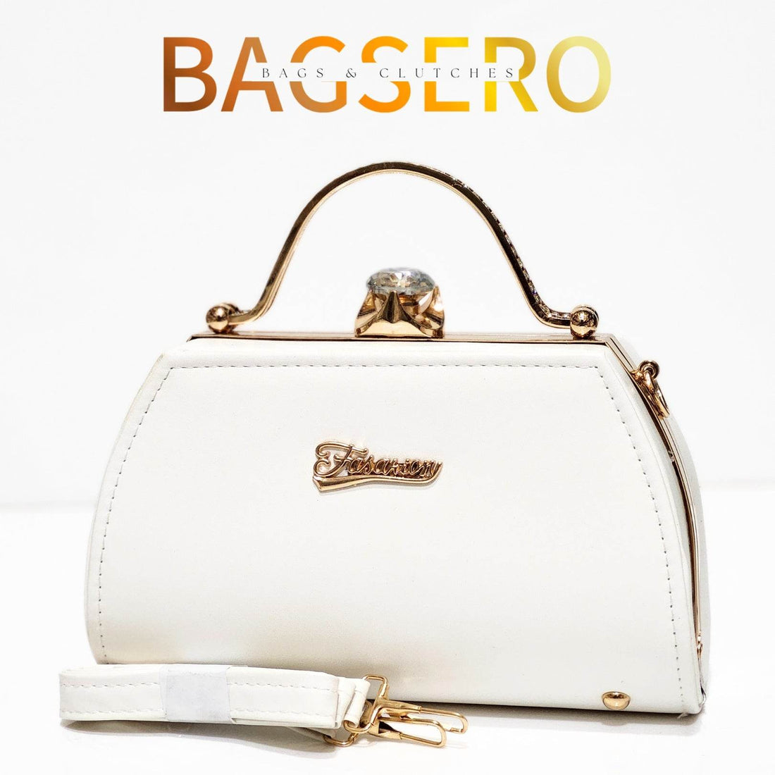 Allure Handbag - Bagsero