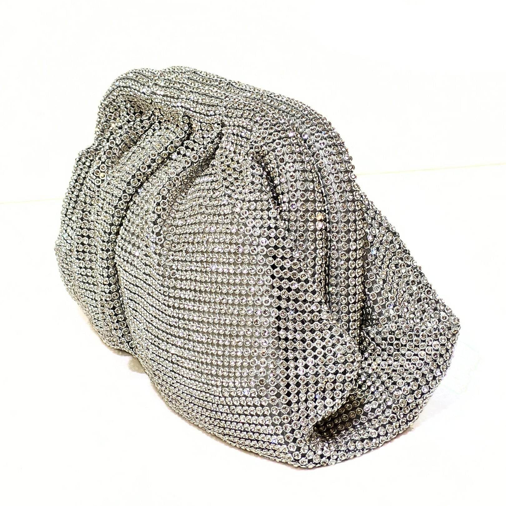 Benedetta Clutch - Bagsero
