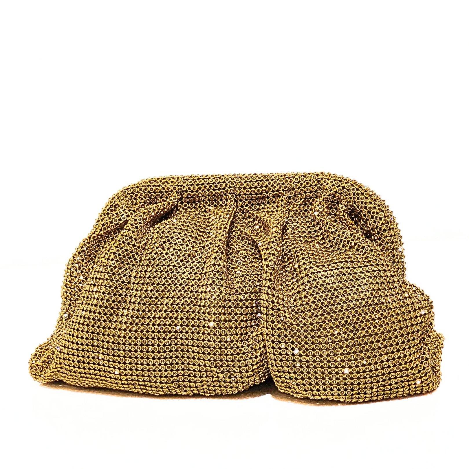 Benedetta Clutch - Bagsero