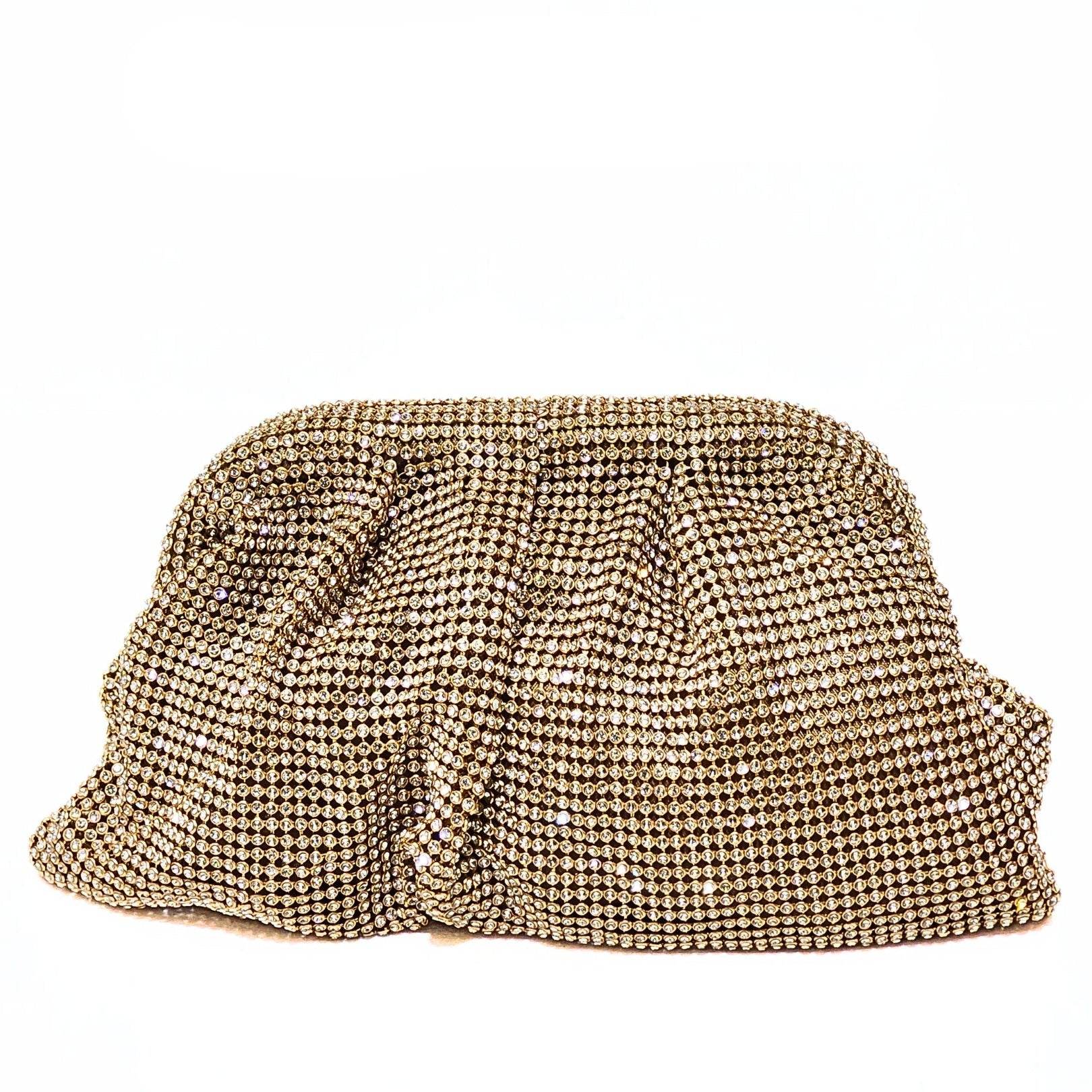 Benedetta Clutch - Bagsero
