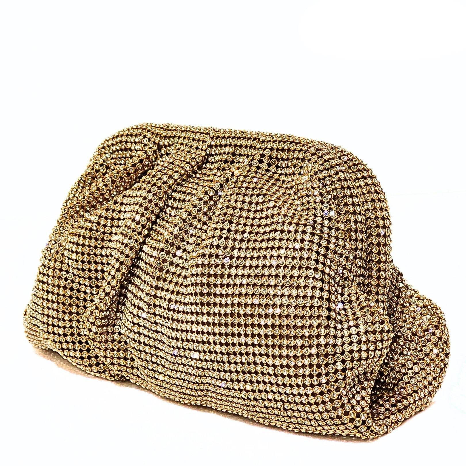 Benedetta Clutch - Bagsero