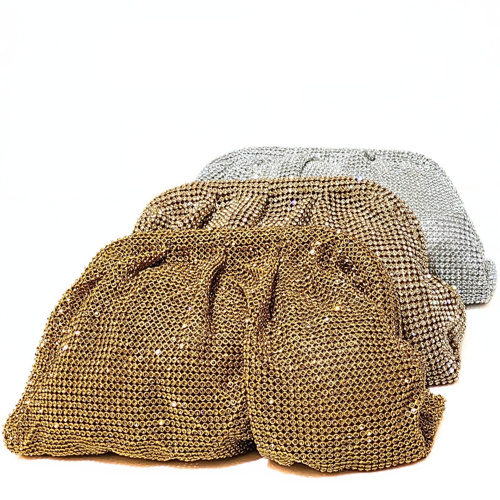 Benedetta Clutch - Bagsero