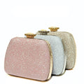 Champagne Glitz - Bagsero