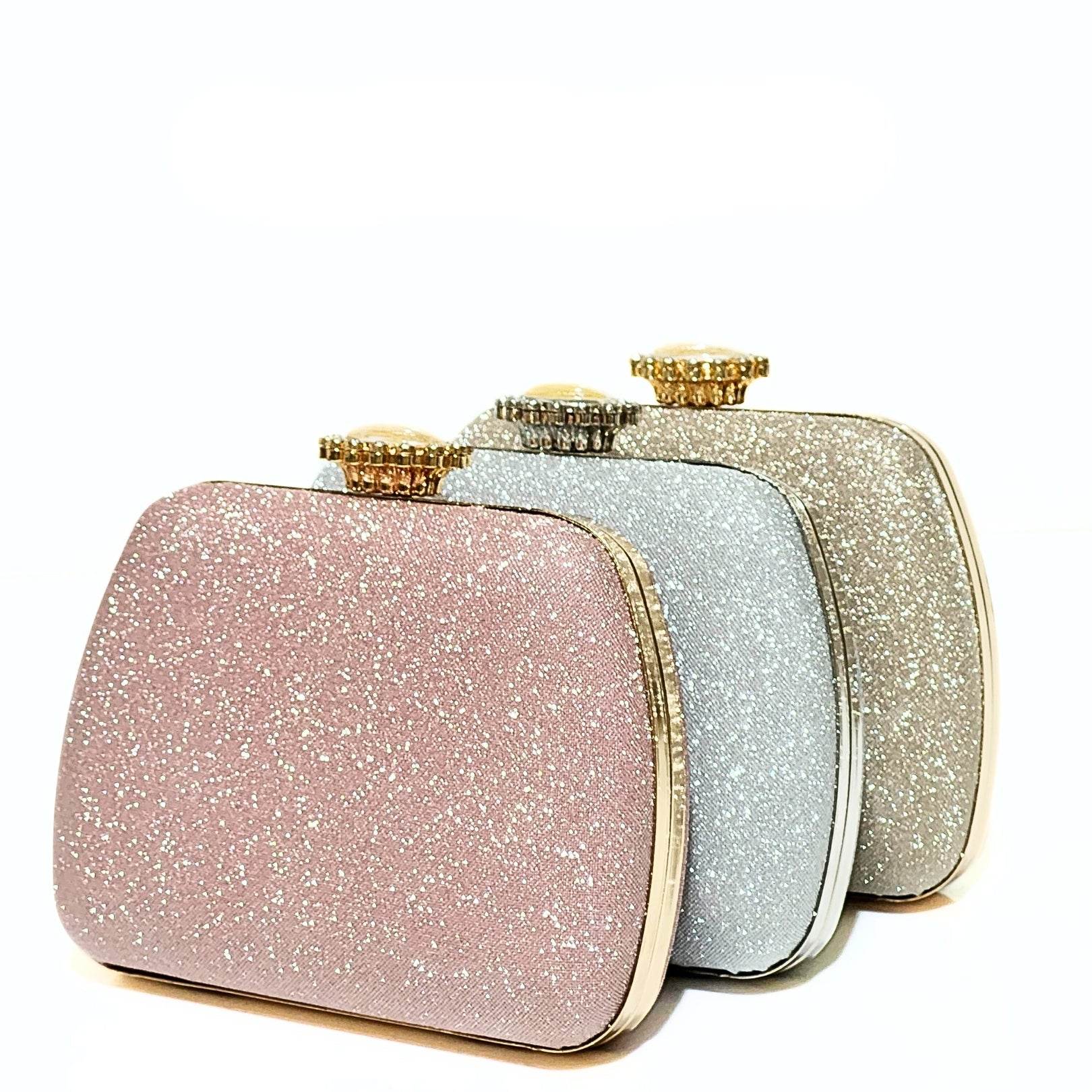 Champagne Glitz - Bagsero