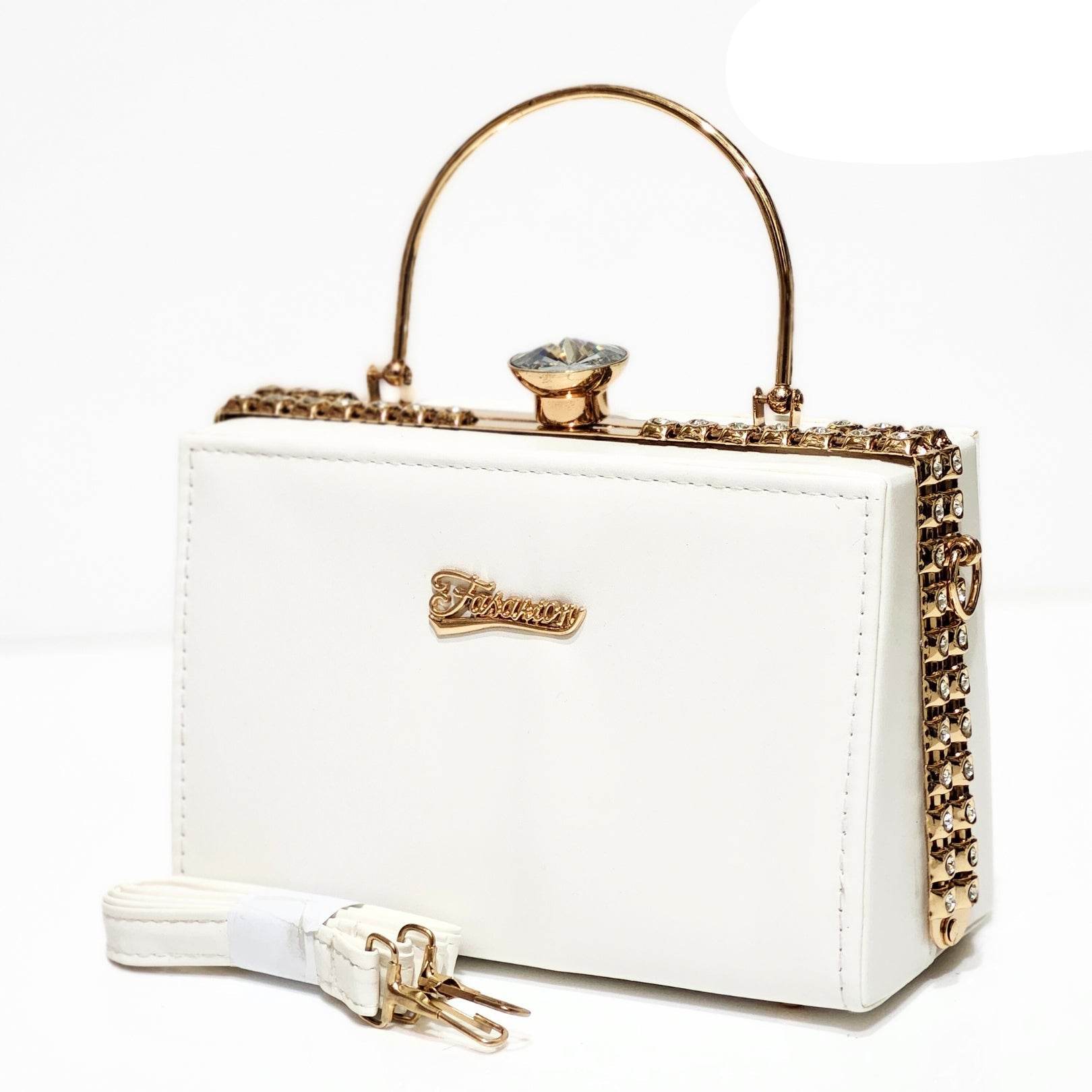 Classic Handbag - Bagsero