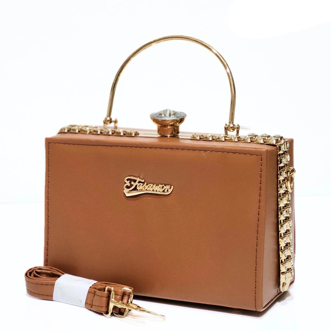 Classic Handbag - Bagsero