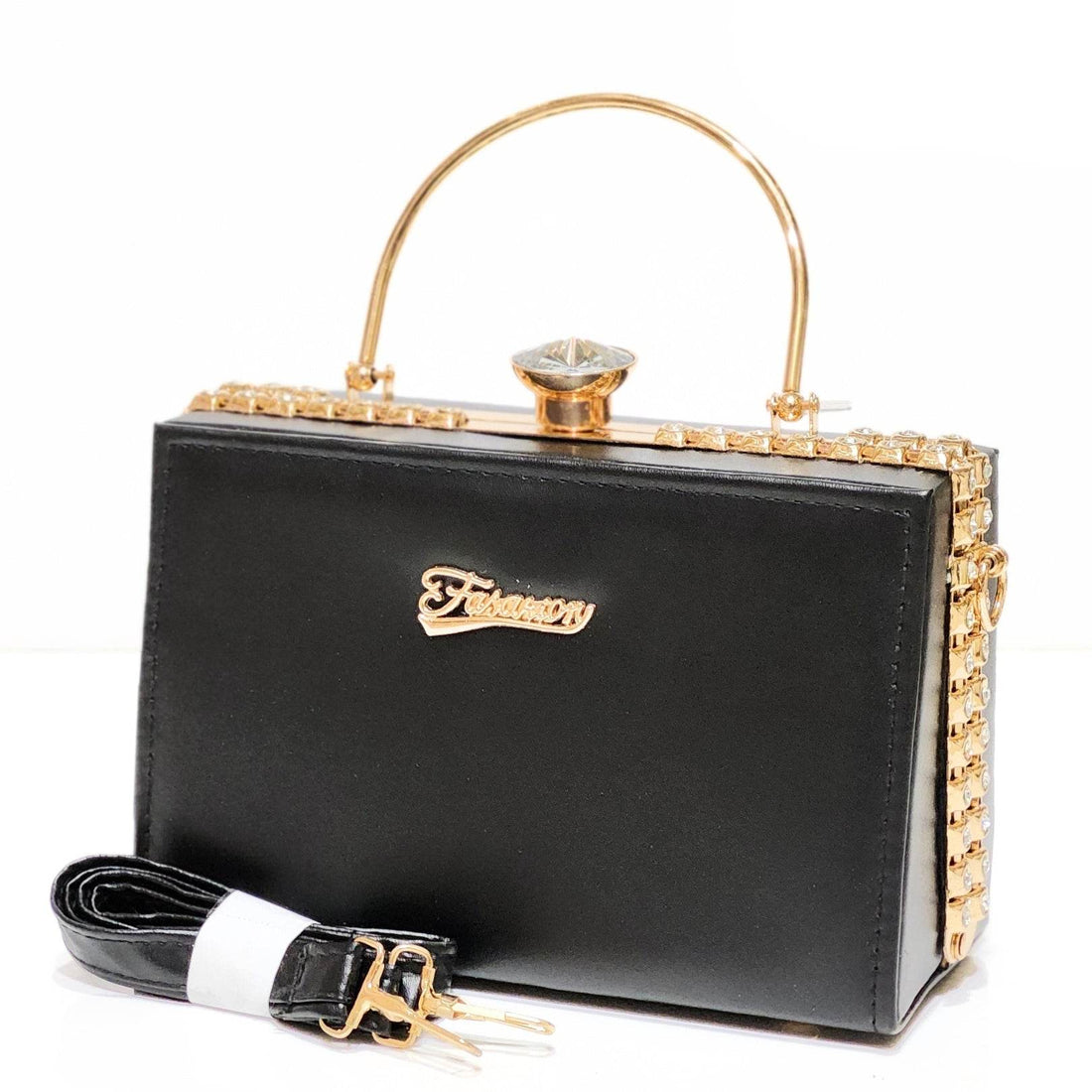 Classic Handbag - Bagsero