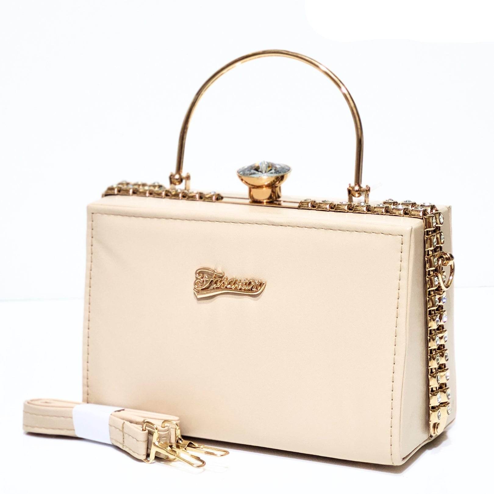 Classic Handbag - Bagsero