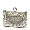 Crystal Clutch - Bagsero