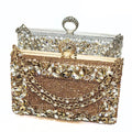 Crystal Clutch - Bagsero