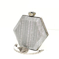 Crystal Hexa Glam - Bagsero