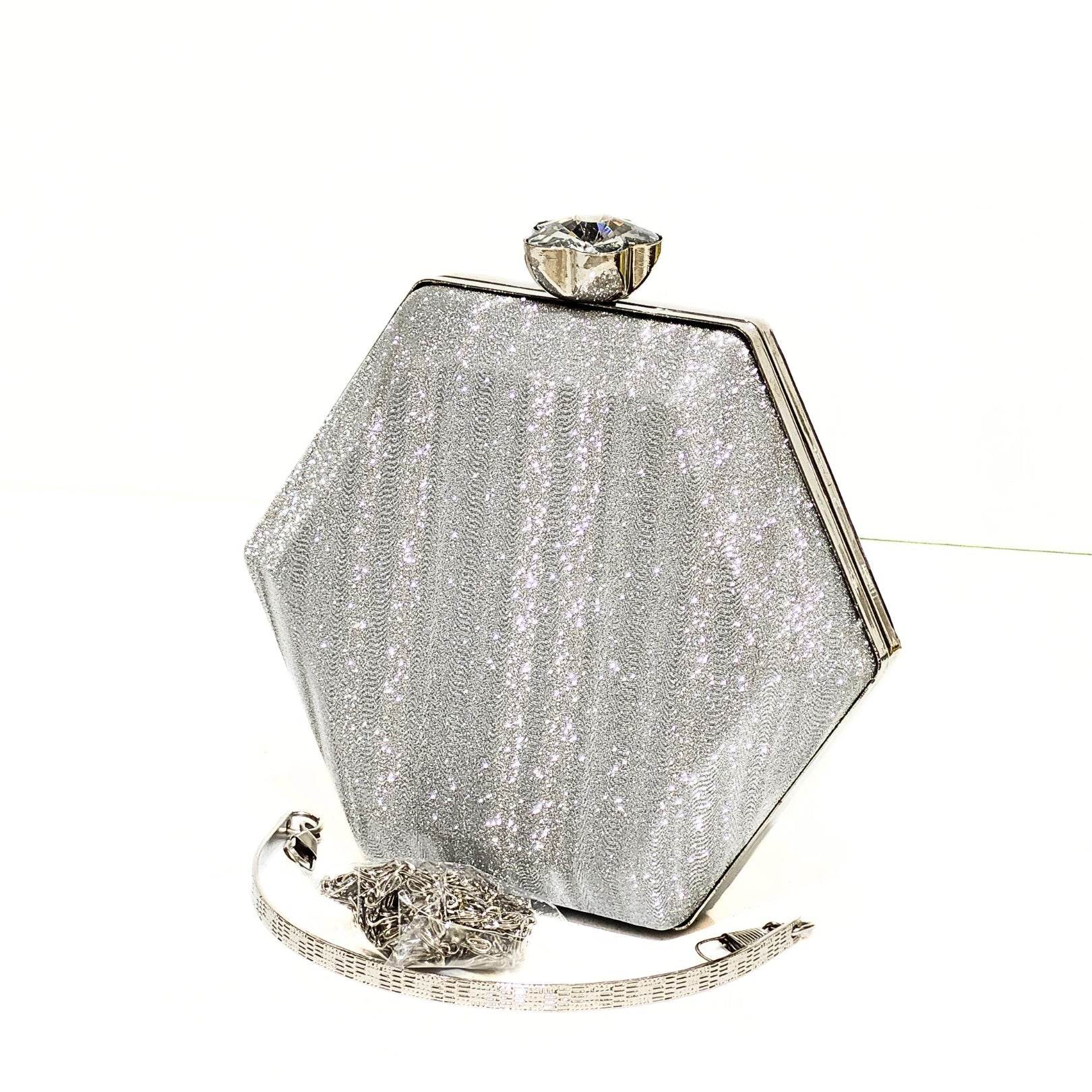 Crystal Hexa Glam - Bagsero