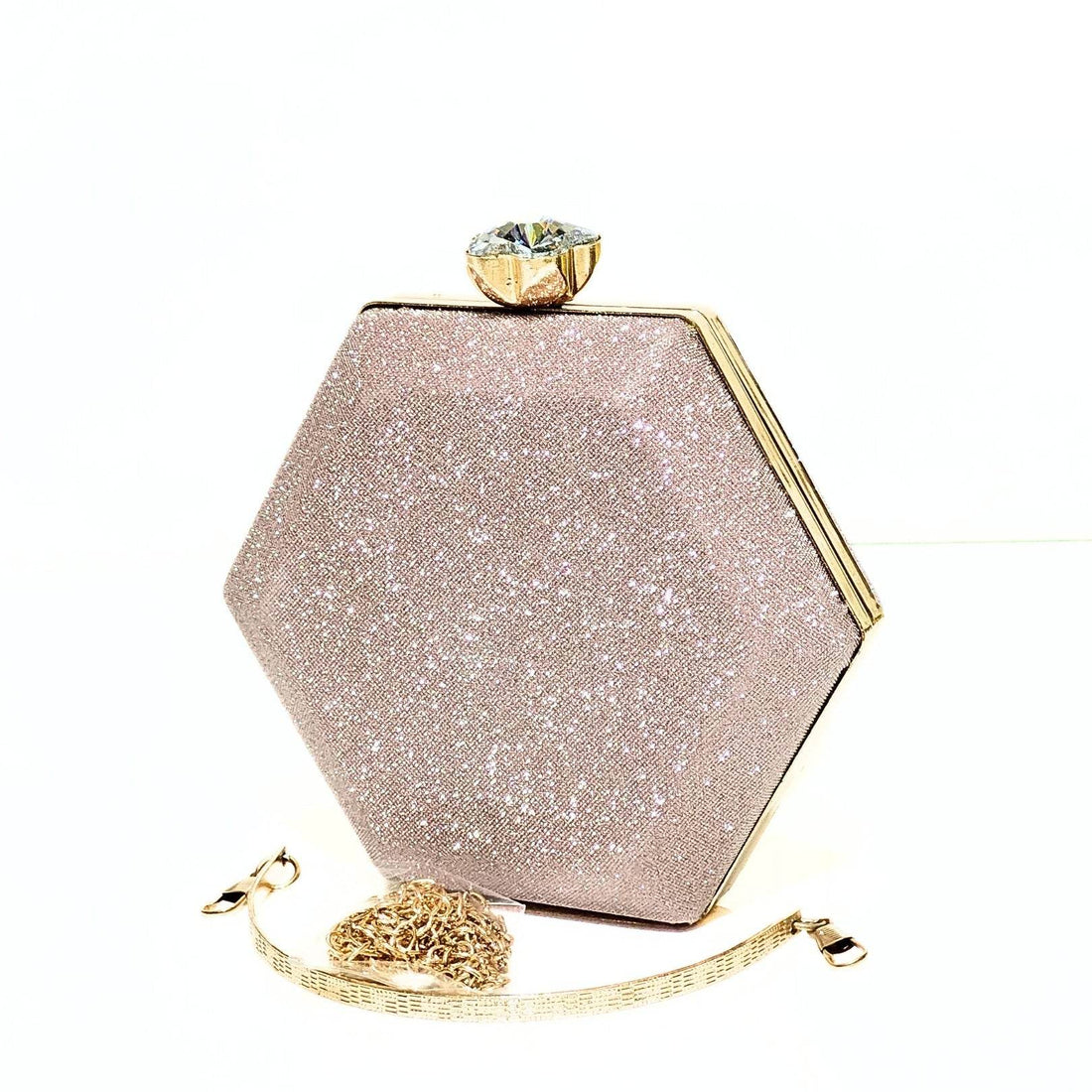 Crystal Hexa Glam - Bagsero