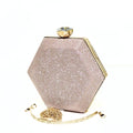 Crystal Hexa Glam - Bagsero