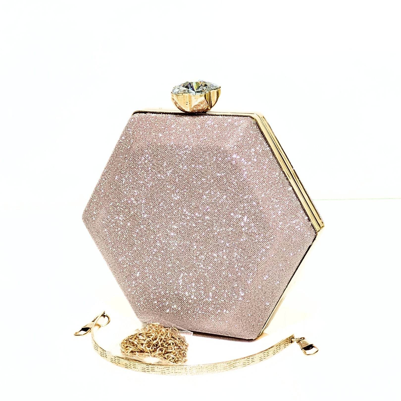 Crystal Hexa Glam - Bagsero
