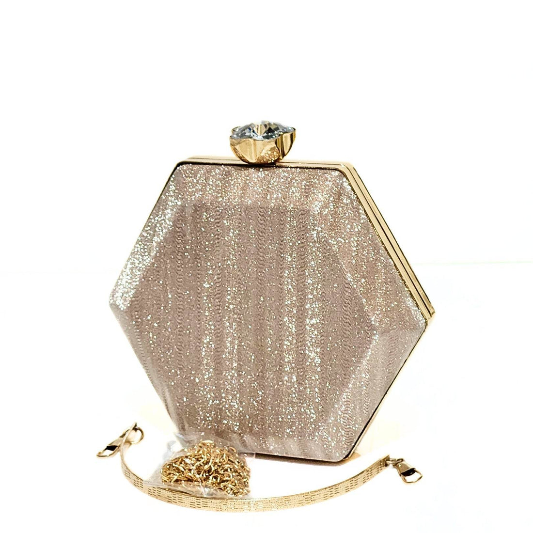 Crystal Hexa Glam - Bagsero