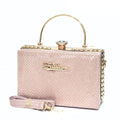 Diamond Glow Handbag - Bagsero