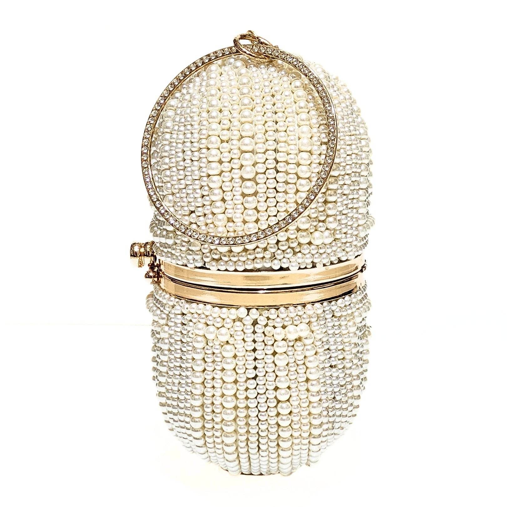 Empress Pearl - Bagsero