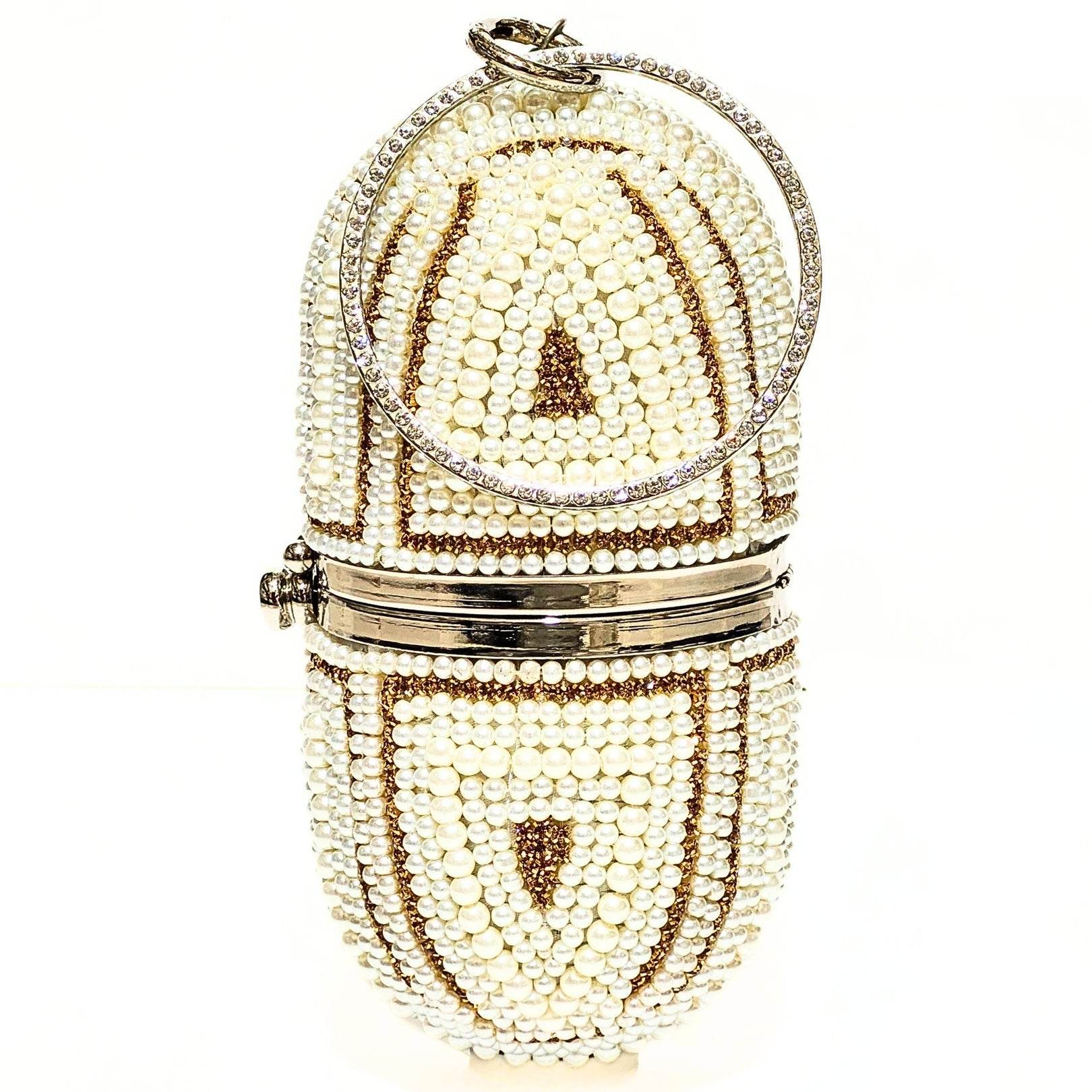Empress Pearl - Bagsero